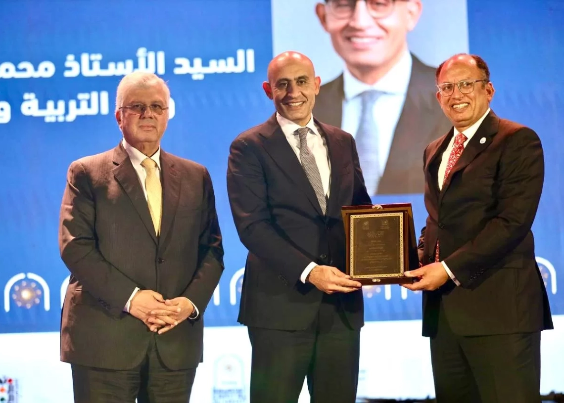 جامعة العاصمة تحتفي بخمسين عامًا من الريادة الأكاديمية والابتكار المستدام 19 - جريدة المساء