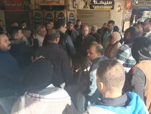 نائب محافظ الجيزة يتفقد أعمال تطوير طريق الحفرية.. لربط محور كمال عامر بالدائرى 31 - جريدة المساء