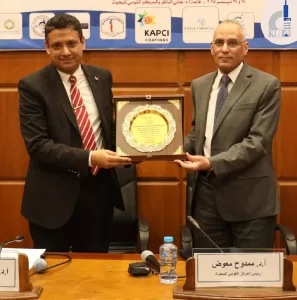 التكنولوجيا الخضراء والطاقة والمواد المتقدمة على جدول أعمال مؤتمر معهد بحوث الصناعات الكيماويةبقومى البحوث 23 - جريدة المساء التكنولوجيا الخضراء والطاقة والمواد المتقدمة على جدول أعمال مؤتمر معهد بحوث الصناعات الكيماويةبقومى البحوث 22 - جريدة المساء