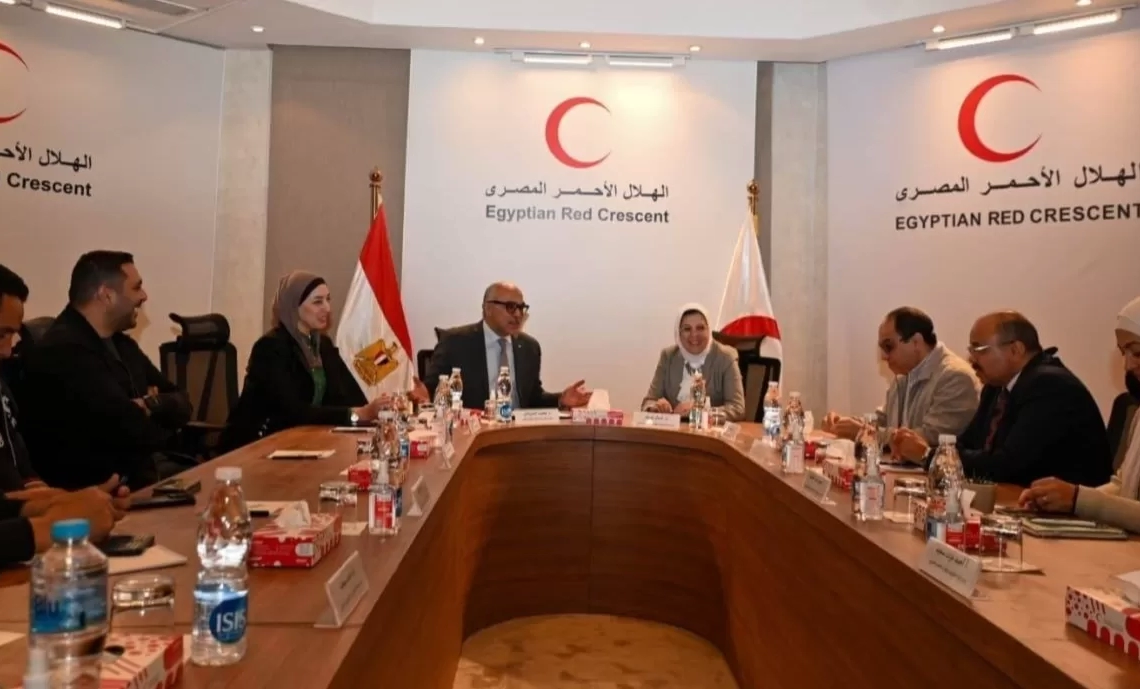 إطلاق أول دورة إسعافات أولية بالأندية الرياضية 19 - جريدة المساء