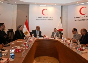 إطلاق أول دورة إسعافات أولية بالأندية الرياضية 25 - جريدة المساء