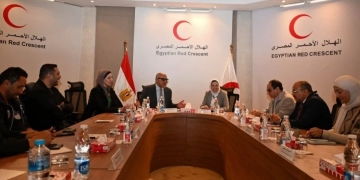 إطلاق أول دورة إسعافات أولية بالأندية الرياضية 1 - جريدة المساء