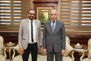 كدواني للطلاب الفائزين بمنح : نماذج مشرّفة تبني وطنًا قويًا 21 - جريدة المساء