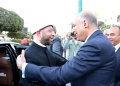 تعزيز الوسطية والانتماء.. لقاء يجمع محافظ المنيا ووزير الأوقاف لدعم الخطاب الديني المستنير 22 - جريدة المساء تعزيز الوسطية والانتماء.. لقاء يجمع محافظ المنيا ووزير الأوقاف لدعم الخطاب الديني المستنير 21 - جريدة المساء