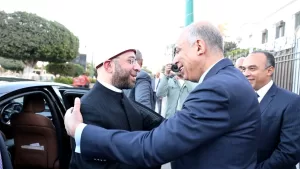 تعزيز الوسطية والانتماء.. لقاء يجمع محافظ المنيا ووزير الأوقاف لدعم الخطاب الديني المستنير 21 - جريدة المساء