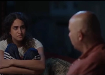 «ملك» تهرب من والدها مرة أخرى في الحلقة 17 من «ميد تيرم» 25 - جريدة المساء