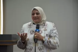 المجلس القومي يشارك في افتتاح الوحدة الآمنة ووحدة مناهضة العنف ضد المرأة بجامعة بورسعيد 32 - جريدة المساء المجلس القومي يشارك في افتتاح الوحدة الآمنة ووحدة مناهضة العنف ضد المرأة بجامعة بورسعيد 31 - جريدة المساء