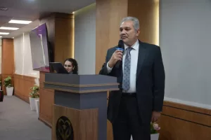 المجلس القومي يشارك في افتتاح الوحدة الآمنة ووحدة مناهضة العنف ضد المرأة بجامعة بورسعيد 34 - جريدة المساء المجلس القومي يشارك في افتتاح الوحدة الآمنة ووحدة مناهضة العنف ضد المرأة بجامعة بورسعيد 33 - جريدة المساء