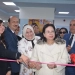 المجلس القومي يشارك في افتتاح الوحدة الآمنة ووحدة مناهضة العنف ضد المرأة بجامعة بورسعيد 3 - جريدة المساء