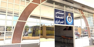 الصحة : تقديم أكثر من 3.4 مليون خدمة طبية بالمنشآت الطبية بمطروح خلال عام 2025 1 - جريدة المساء