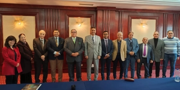 الصحة : لجنة لتنظيم ممارسة مهنة العلاج النفسي لغير الأطباء النفسيين 1 - جريدة المساء