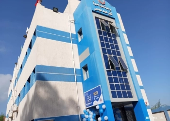 الصحة: ٢٢٫٨ مليون خدمة طبية بالشرقية وإنشاء وتطوير المنشآت بتكلفة تخطت ٢ مليار جنيه خلال عام ٢٠٢٥ 18 - جريدة المساء