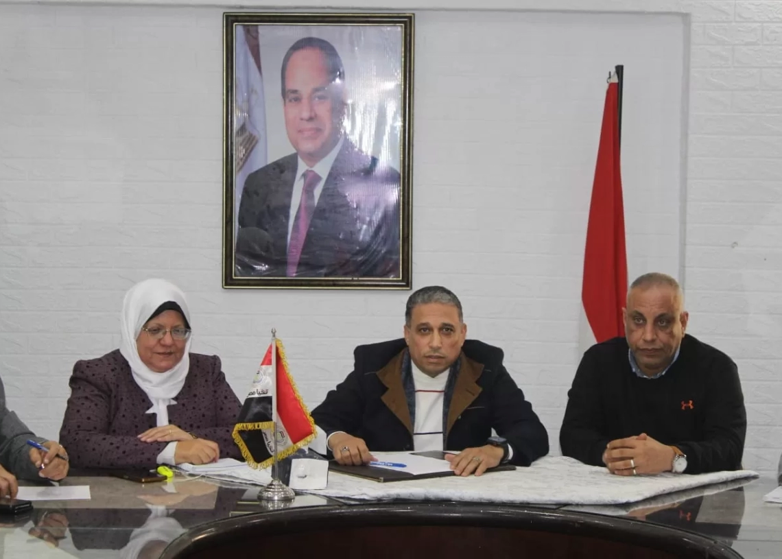 احذر قانون الغش.. تنبيه هام لطلاب الإعدادية والنقل بالجيزة 19 - جريدة المساء