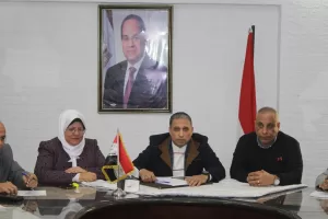 احذر قانون الغش.. تنبيه هام لطلاب الإعدادية والنقل بالجيزة 21 - جريدة المساء