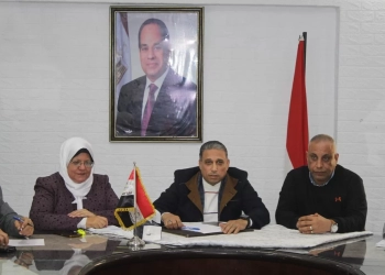 احذر قانون الغش.. تنبيه هام لطلاب الإعدادية والنقل بالجيزة 25 - جريدة المساء