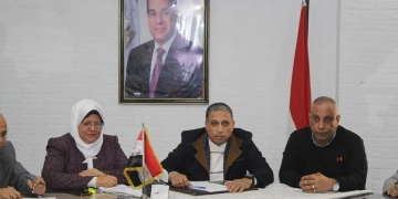 احذر قانون الغش.. تنبيه هام لطلاب الإعدادية والنقل بالجيزة 1 - جريدة المساء