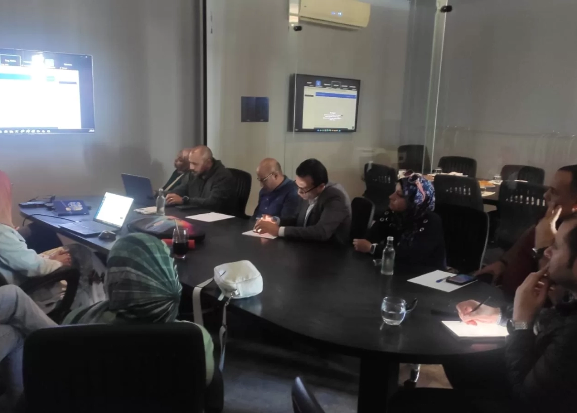 عامر فى ورشة عمل لغرفة الغوص : ميكنة جميع الخدمات بالإدارة المركزية للمنشآت الفندقية وإتاحتها للمستثمرين 19 - جريدة المساء