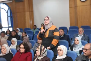 550 بلاغًا في عام واحد.. المنيا تستعرض إنجازات منظومة حماية الطفل 21 - جريدة المساء