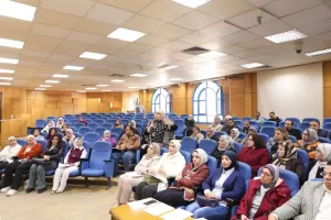 550 بلاغًا في عام واحد.. المنيا تستعرض إنجازات منظومة حماية الطفل 23 - جريدة المساء