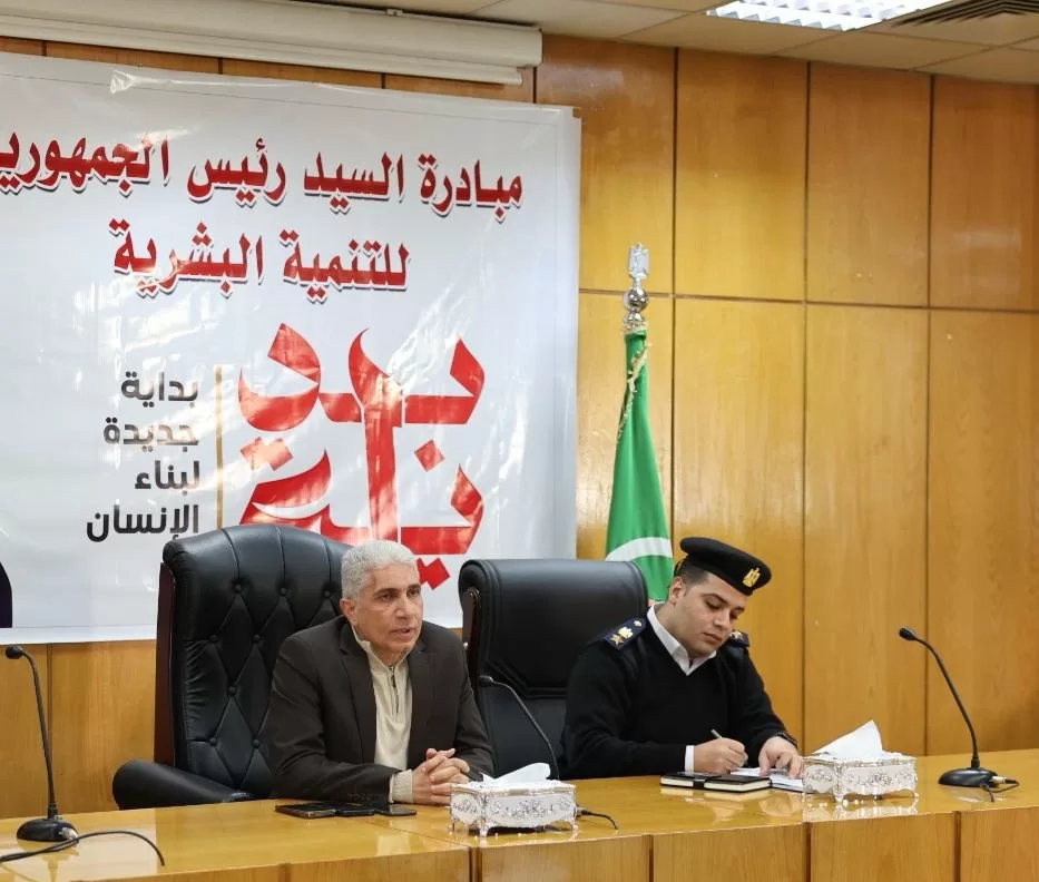 550 بلاغًا في عام واحد.. المنيا تستعرض إنجازات منظومة حماية الطفل 19 - جريدة المساء