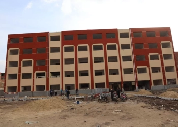 باستثمارات 64 مليون جنيه.."أبو ليمون"يتفقد تجهيزات سوق "كفر بتبس" النموذجي بتلا 25 - جريدة المساء