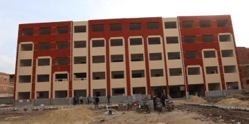 باستثمارات 64 مليون جنيه.."أبو ليمون"يتفقد تجهيزات سوق "كفر بتبس" النموذجي بتلا 2 - جريدة المساء باستثمارات 64 مليون جنيه.."أبو ليمون"يتفقد تجهيزات سوق "كفر بتبس" النموذجي بتلا 1 - جريدة المساء