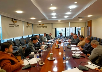 غرفة صناعة الجلود تُعلن تشكيل الشعب واللجان النوعية للدورة 2025–2029 26 - جريدة المساء غرفة صناعة الجلود تُعلن تشكيل الشعب واللجان النوعية للدورة 2025–2029 25 - جريدة المساء