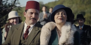 صدور الإعلان التشويقي لفيلم "فلسطين 36" بالتزامن مع عرضه بالسينما 1 - جريدة المساء