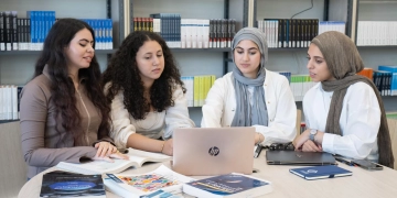 تنظمها ماكجرو هيل الأمريكية جامعة مصر للمعلوماتية تنافس أفضل جامعات العالم 1 - جريدة المساء