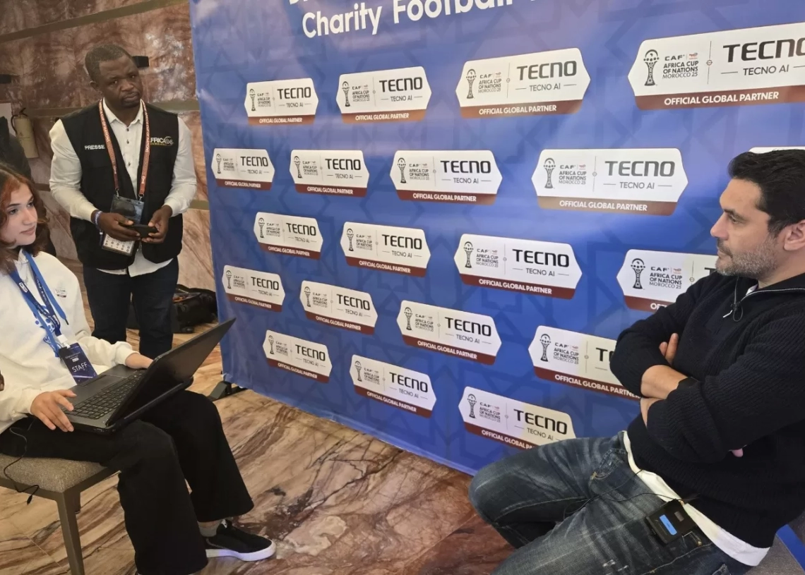 مبادرة جديدة من TECNO وCAF تفتح الطريق أمام المواهب الكروية الشابة 17 - جريدة المساء