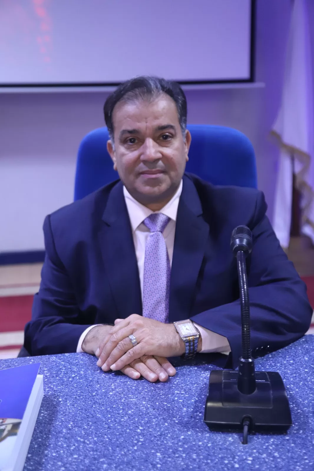 جامعة قنا تدشن خطتها الاستراتيجية 2024–2030 36 - جريدة المساء