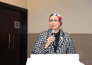 انطلاق ملتقى القاضيات لتعزيز المساواة والقيادة القضائية 36 - جريدة المساء انطلاق ملتقى القاضيات لتعزيز المساواة والقيادة القضائية 35 - جريدة المساء