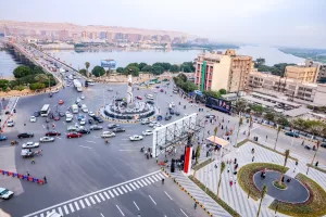 "الملايين وطرق جديدة.. محافظ المنيا يكشف حصاد 2025 ويحدث نقلة غير مسبوقة في شبكة الطرق والنقل" 25 - جريدة المساء