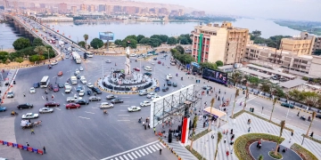 "الملايين وطرق جديدة.. محافظ المنيا يكشف حصاد 2025 ويحدث نقلة غير مسبوقة في شبكة الطرق والنقل" 1 - جريدة المساء