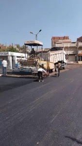 "الملايين وطرق جديدة.. محافظ المنيا يكشف حصاد 2025 ويحدث نقلة غير مسبوقة في شبكة الطرق والنقل" 19 - جريدة المساء