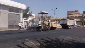"الملايين وطرق جديدة.. محافظ المنيا يكشف حصاد 2025 ويحدث نقلة غير مسبوقة في شبكة الطرق والنقل" 21 - جريدة المساء