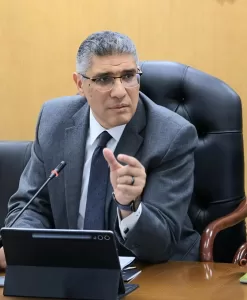 محافظ الجيزة: نجاح كبير لأسواق اليوم الواحد .. و سوق جديد بإمبابة الأسبوع المقبل 21 - جريدة المساء