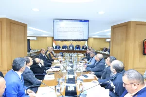 محافظ الجيزة: نجاح كبير لأسواق اليوم الواحد .. و سوق جديد بإمبابة الأسبوع المقبل 23 - جريدة المساء