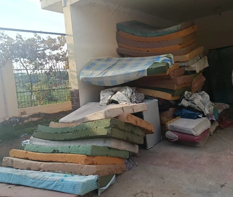 الصحة: إغلاق 15 مركزًا غير مرخص لعلاج الإدمان بمحافظة الجيزة 20 - جريدة المساء الصحة: إغلاق 15 مركزًا غير مرخص لعلاج الإدمان بمحافظة الجيزة 19 - جريدة المساء