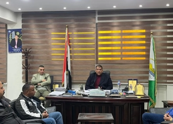 بالأسماء.. حركة تنقلات رؤساء القطاعات والوحدات المحلية في أوسيم 24 - جريدة المساء