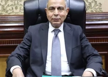 كدواني: بناء الإنسان أولويتنا.. ومبادرة محو الأمية بالمنيا تُحقق نتائج متميزة 19 - جريدة المساء