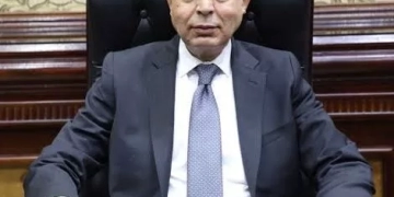 كدواني: بناء الإنسان أولويتنا.. ومبادرة محو الأمية بالمنيا تُحقق نتائج متميزة 1 - جريدة المساء