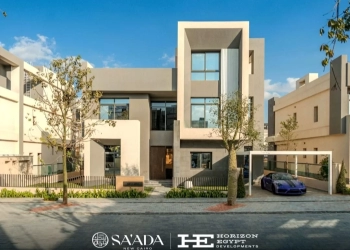 مليار دولار استثمارات جديدة في مجال التطوير العقاري بين هورايزون وجهاز مشروعات الأراضي 25 - جريدة المساء