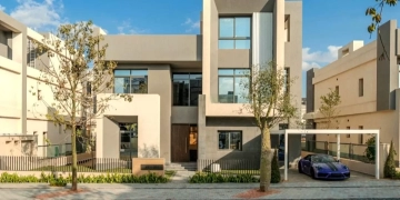 مليار دولار استثمارات جديدة في مجال التطوير العقاري بين هورايزون وجهاز مشروعات الأراضي 1 - جريدة المساء