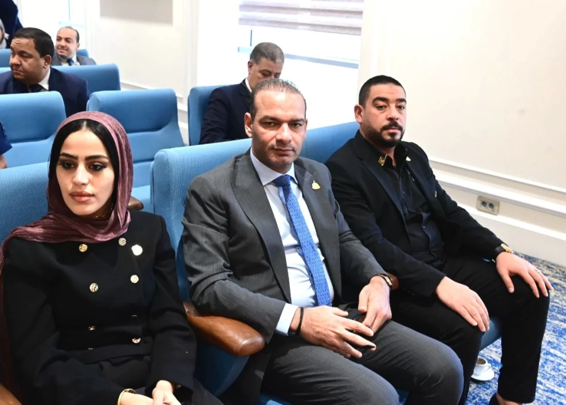 لجنة الصناعة تناقش التراخيص والأراضي ودعم المصانع المتوقفة وإنشاء مناطق صناعية متخصصة باستثمارات أجنبية ووطنية 19 - جريدة المساء