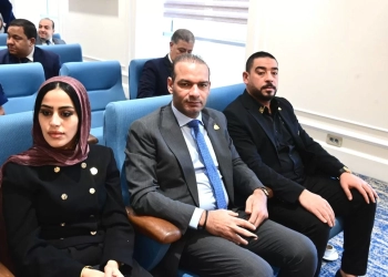 لجنة الصناعة تناقش التراخيص والأراضي ودعم المصانع المتوقفة وإنشاء مناطق صناعية متخصصة باستثمارات أجنبية ووطنية 28 - جريدة المساء