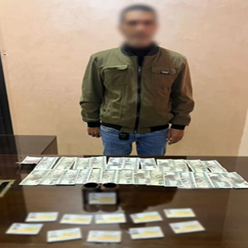 ضبط 4 أشخاص برشاوى انتخابية أمام اللجان لتوجيه المواطنين لصالح بعض المرشحين.. بالمنوفية 13 - جريدة المساء