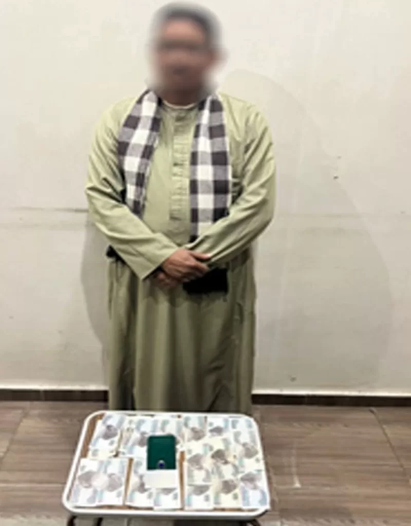 ضبط 3 أشخاص برشاوى انتخابية.. بالمنوفية 3 - جريدة المساء