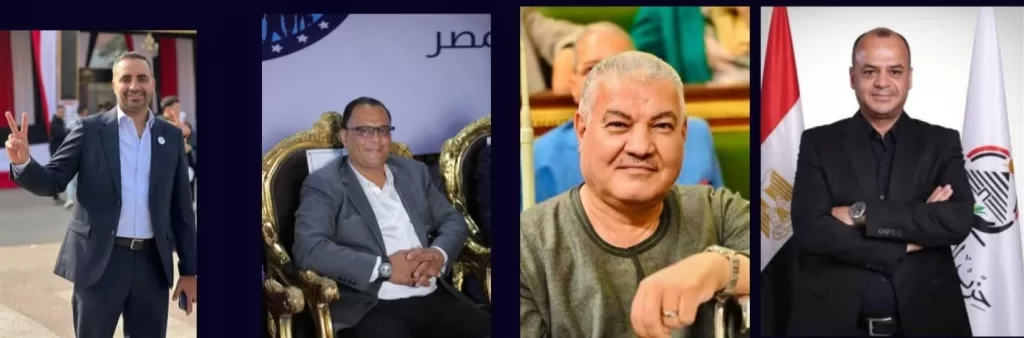 بالأسماء وعدد الأصوات.. نتيجة جولة الإعادة لانتخابات النواب بالمنوفية 23 - جريدة المساء