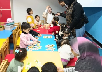 "التضامن": 48 ألف حضانة تخدم 1.7 مليون طفل وتدعم التمكين الأسري والتشغيل 39 - جريدة المساء